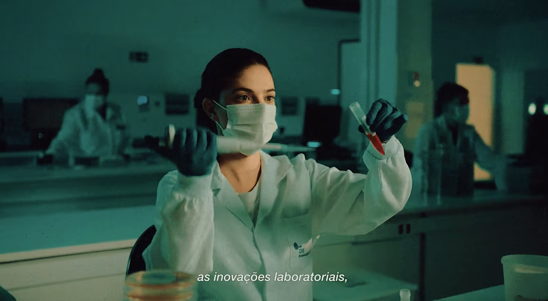 Cover image for DB Diagnósticos - Institucional