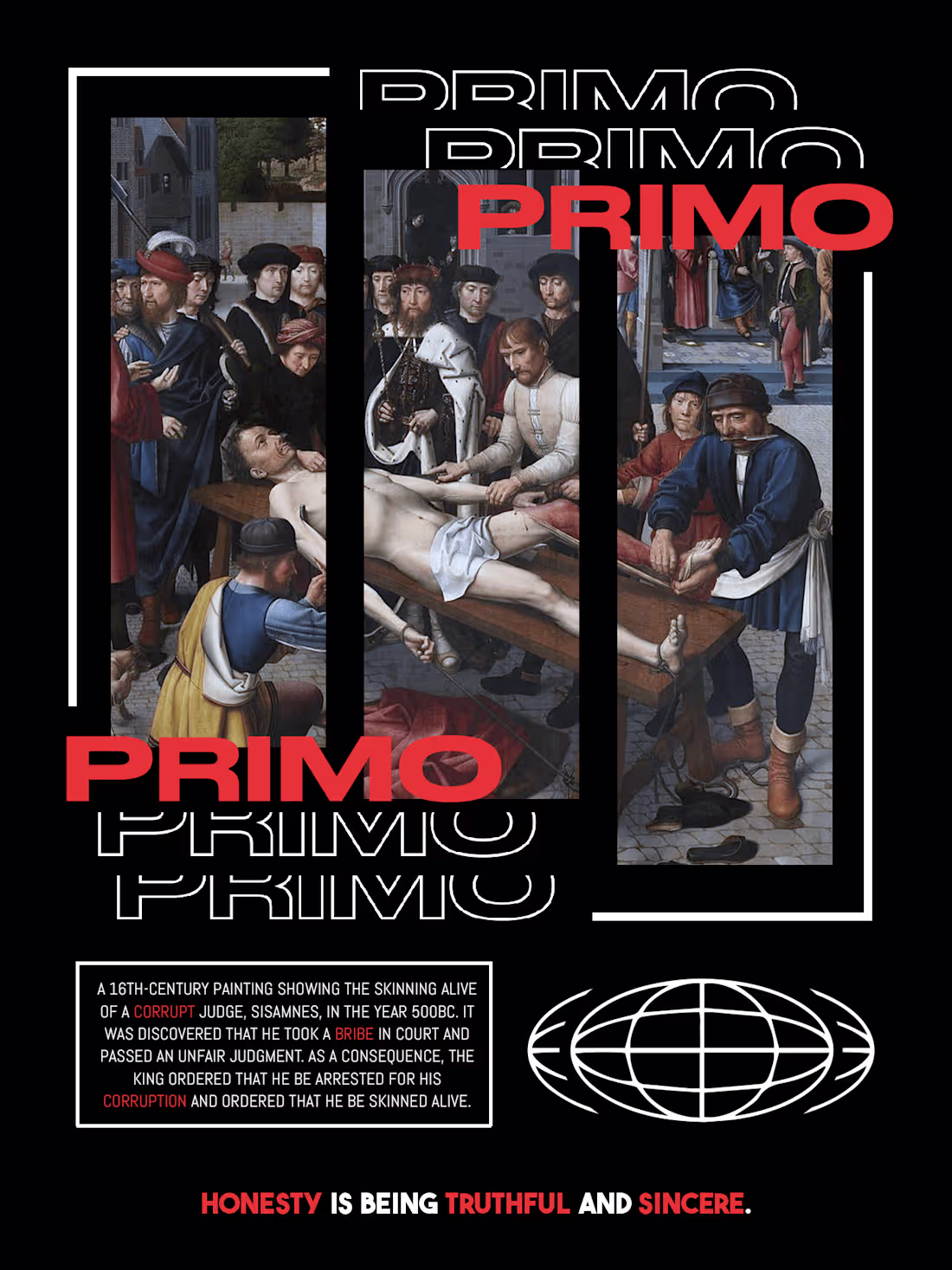 Cover image for SHIRT DESIGNS I MADE FOR PRIMO CLOTHING BRAND