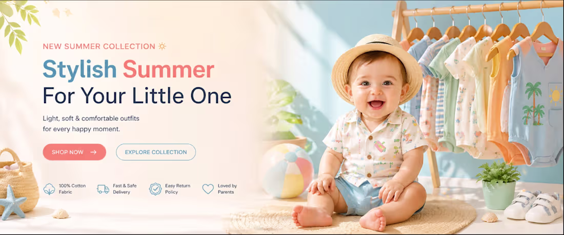 Cover image for E-commerce website