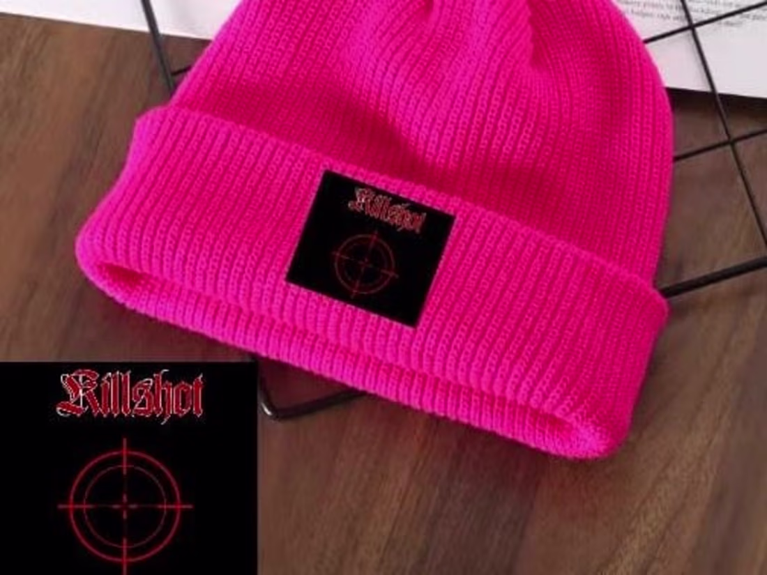 Cover image for KillShot Clothing Beanie PR. 1