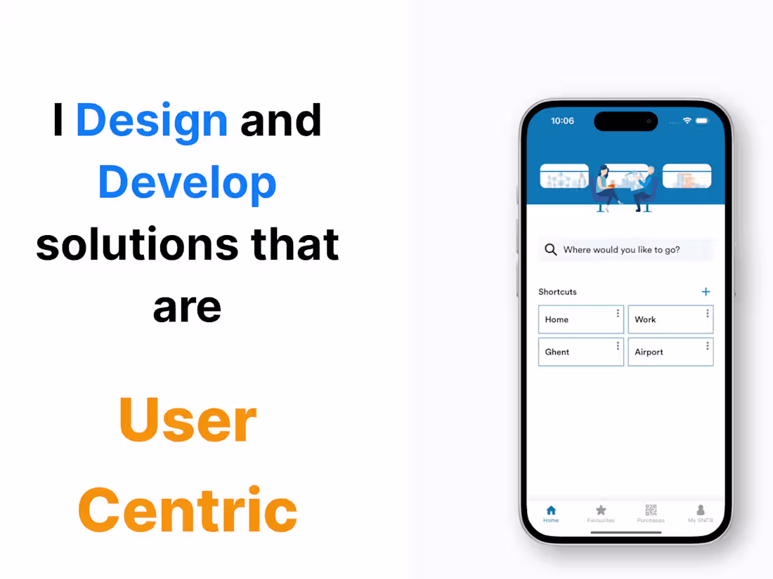 Cover image for Web App Development 