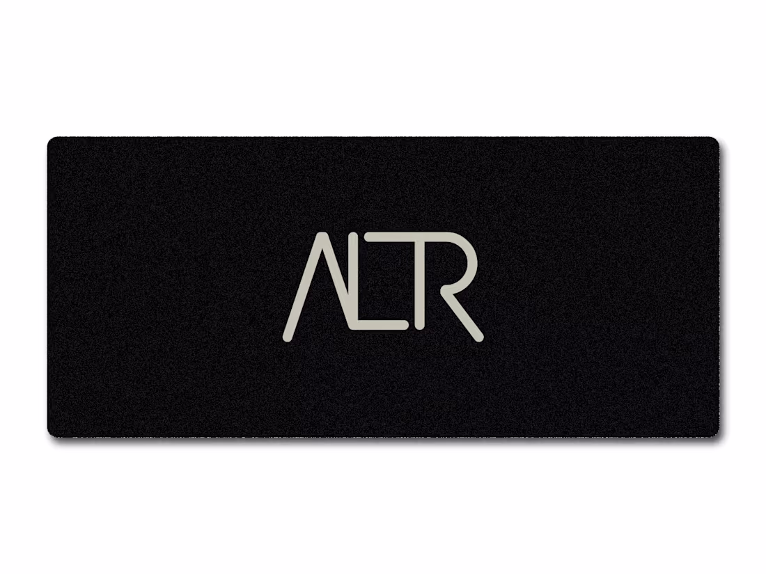 Cover image for A logo isn’t finished until