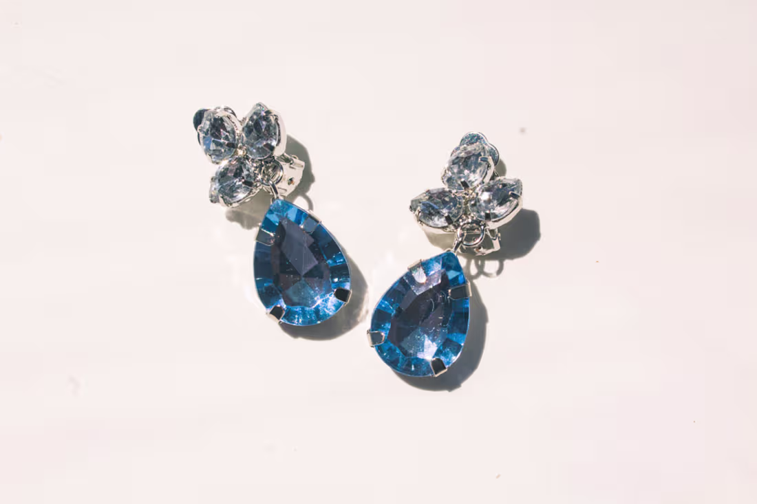 Cover image for Product Photography Jewels