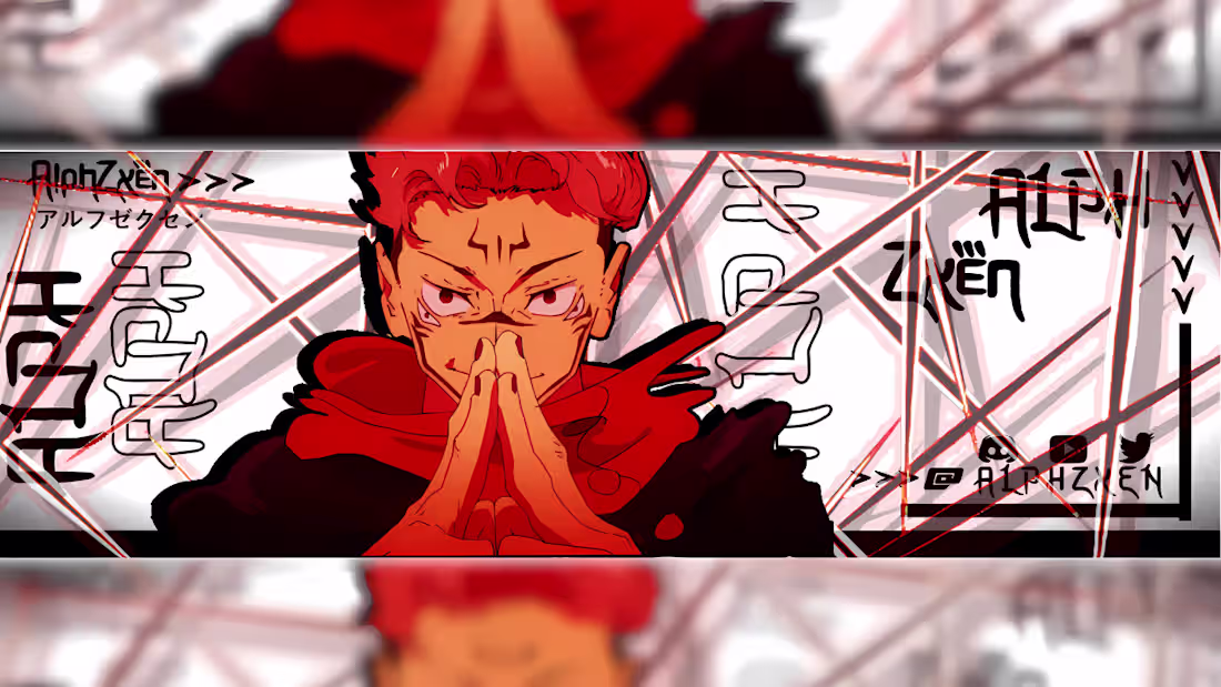 Cover image for Youtube Banner