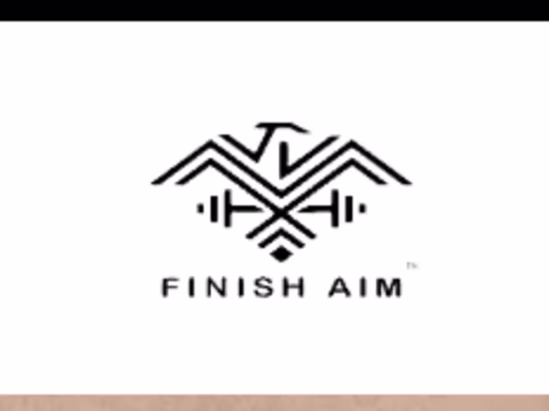 Cover image for Finishaimsupplements