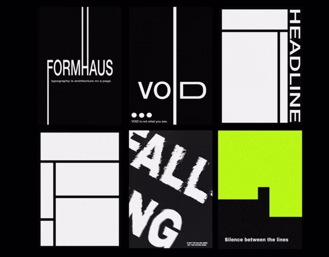 Cover image for 30 days design
