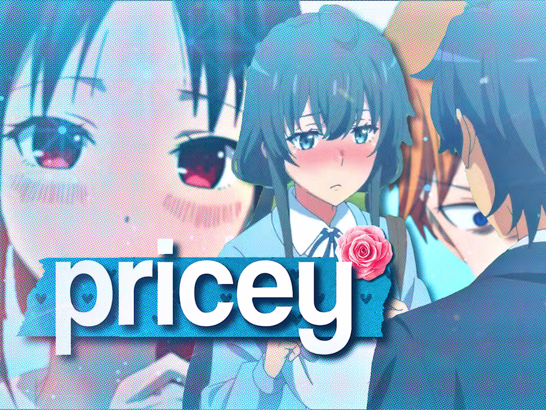 Cover image for Anime Video Edit