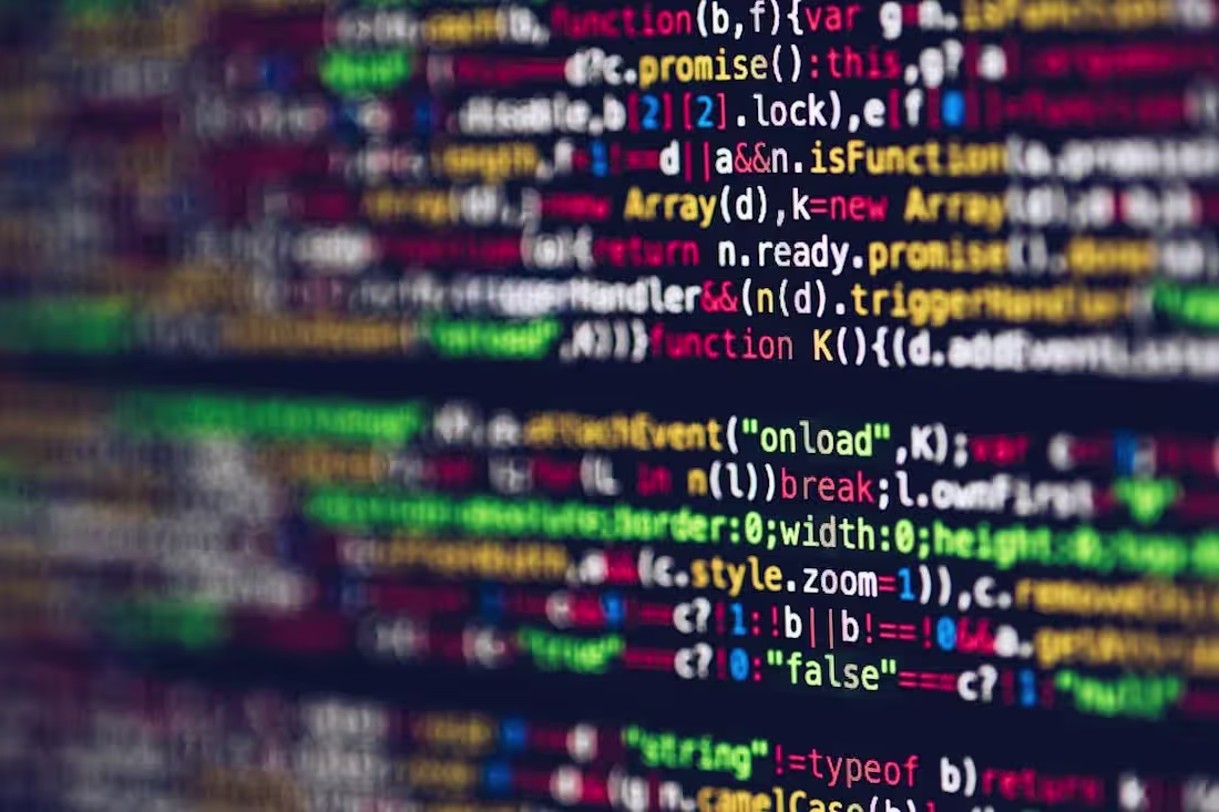 Cover image for Full Stack Web Development