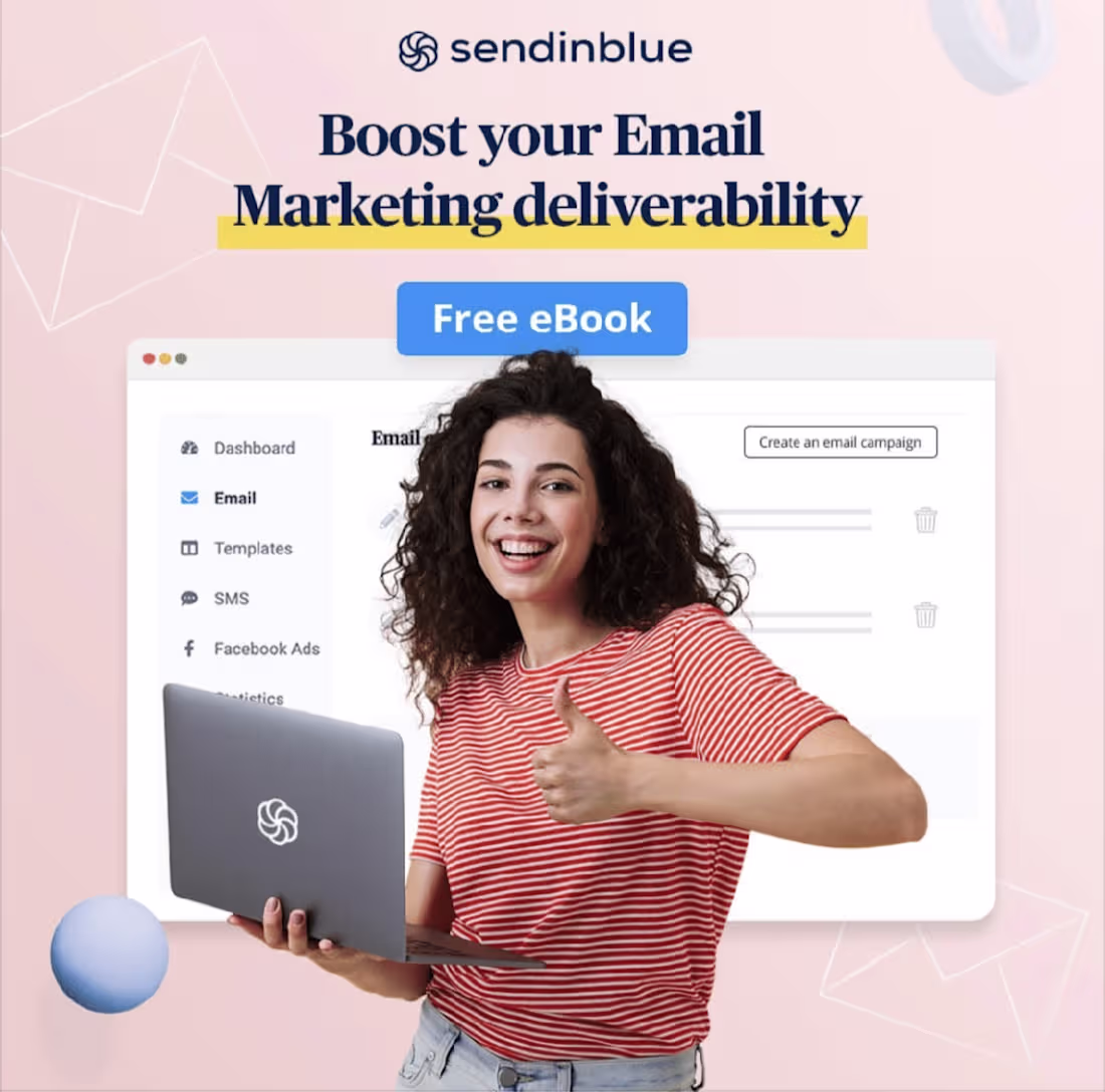 Cover image for Wrote 5 Facebook ad variations