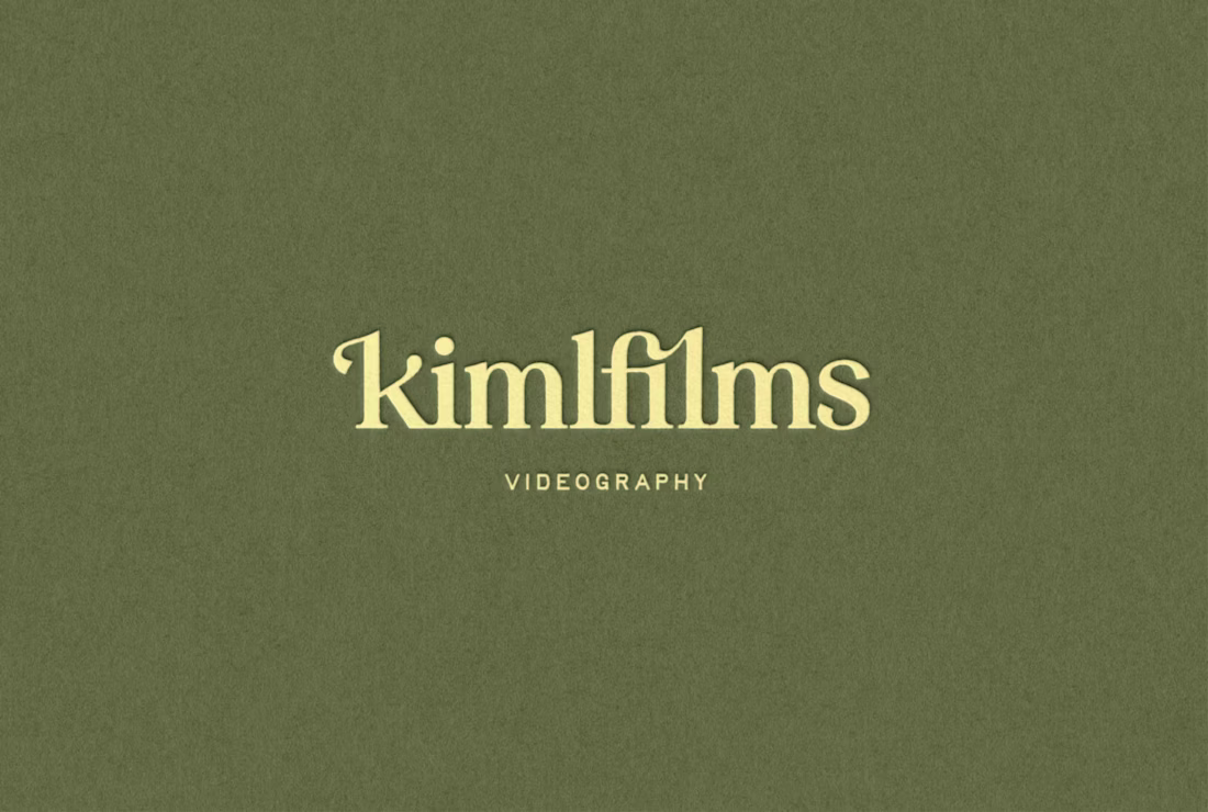 Cover image for Kim L Films Branding