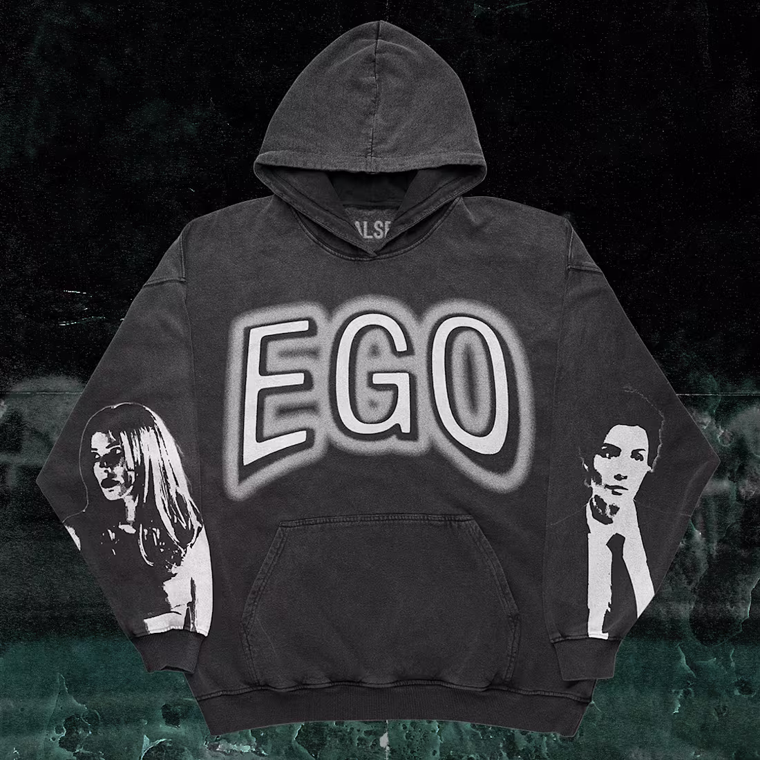 Cover image for EGO CONCEPT CAPSULE COLLECTION