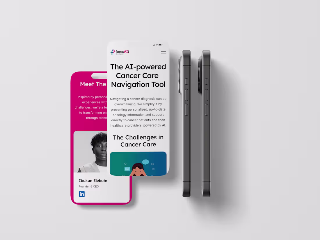 Cover image for Product Design with Framer Expertise
