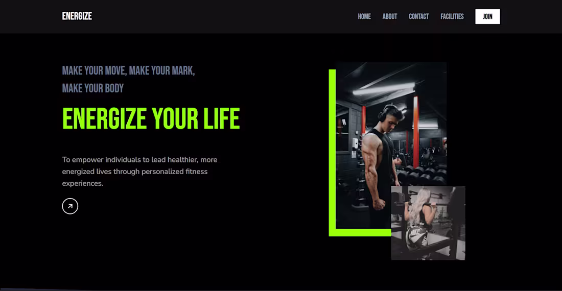 Cover image for I will do a Landing page for you