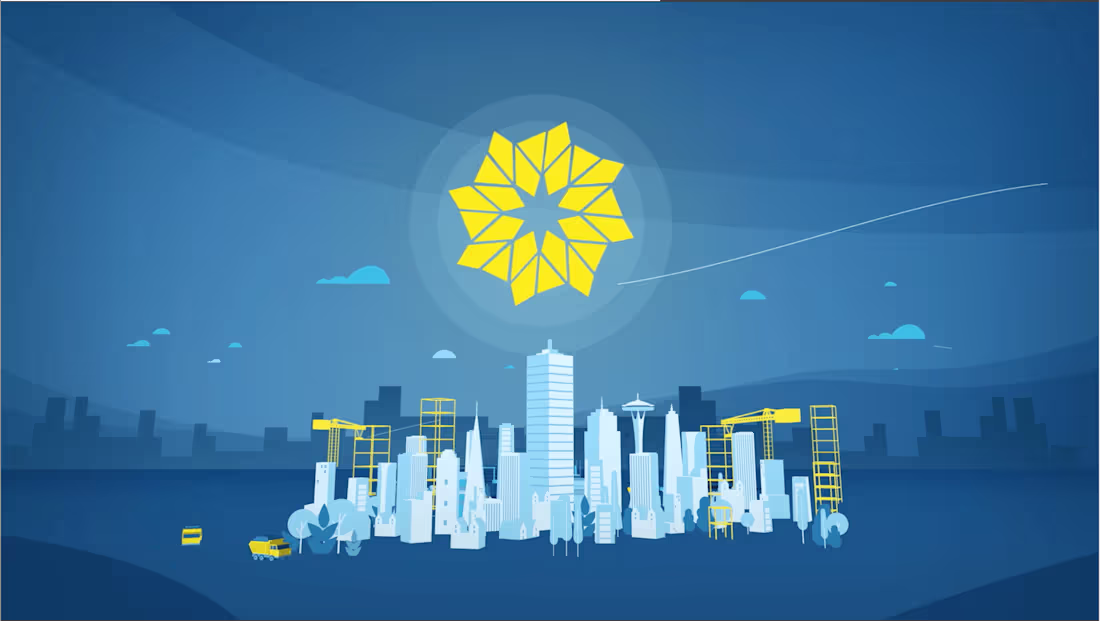 Cover image for EOS DAC BLOCKCHAIN COMMUNITY