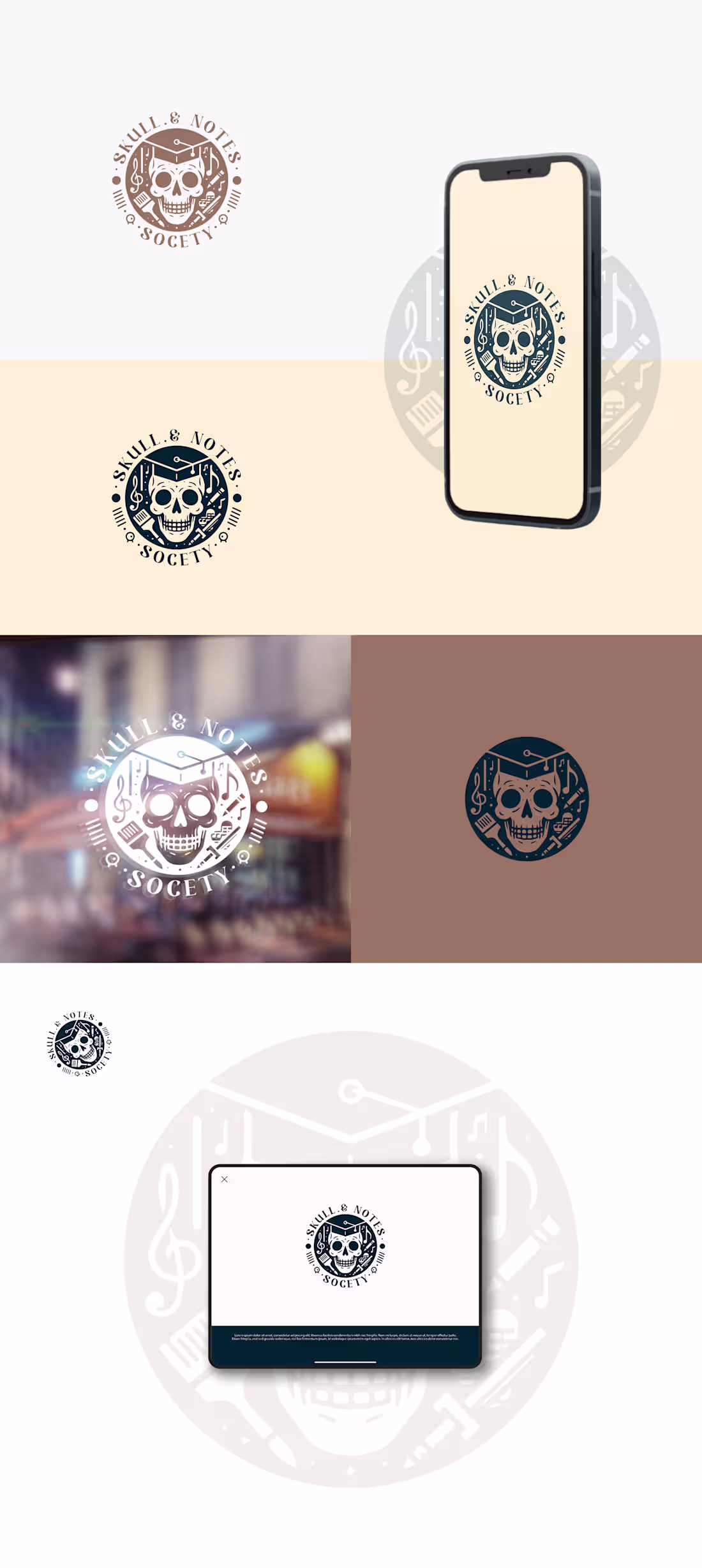 Cover image for Logo Design Project 