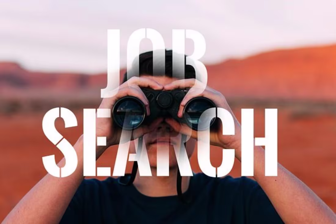 Cover image for Knowing When to Quit Your Job