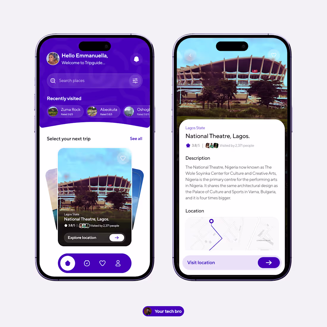 Cover image for 🔥 GOOD DESIGN ISN’T JUST AESTHETICS — IT’S LEADERSHIP. It’s...