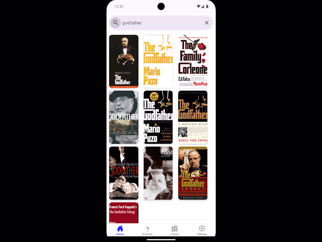 Cover image for BookTrakt