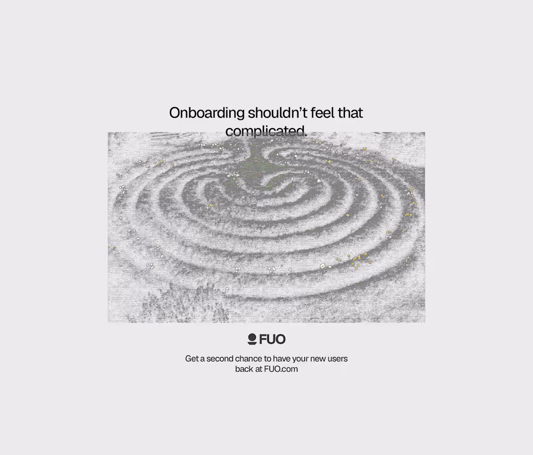 Cover image for FUO - Square Ad