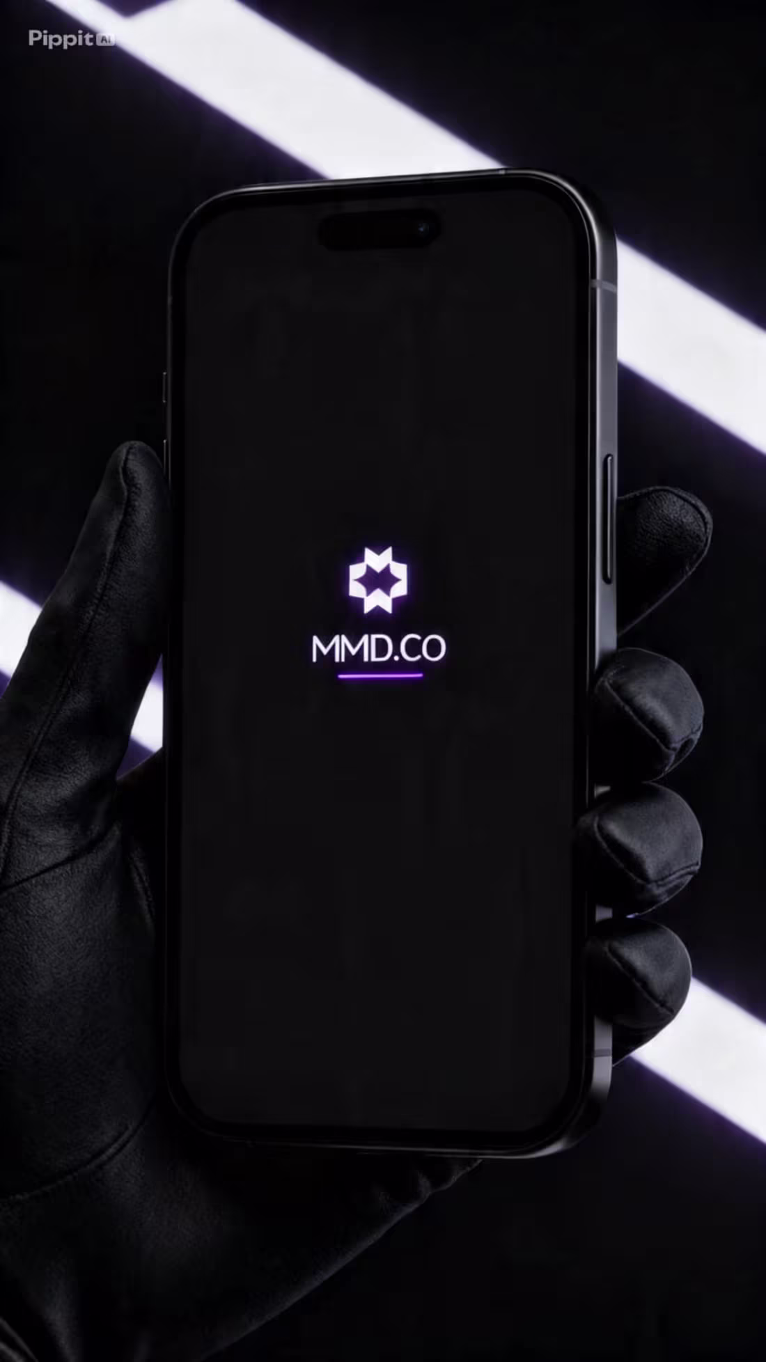 Cover image for MMD.CO