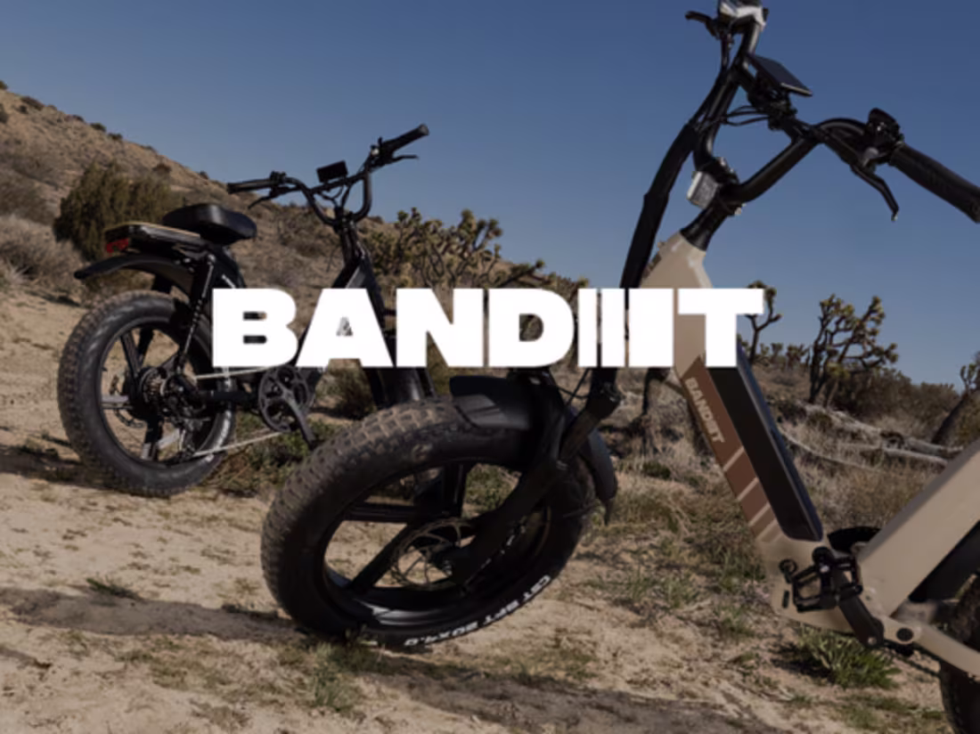 Cover image for Live Chat and Ticket Support Specialist at Bandit Bikes