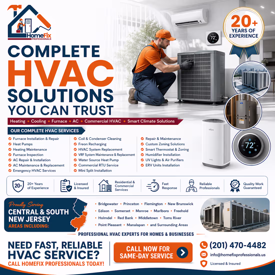 Cover image for Created high-impact social media graphics