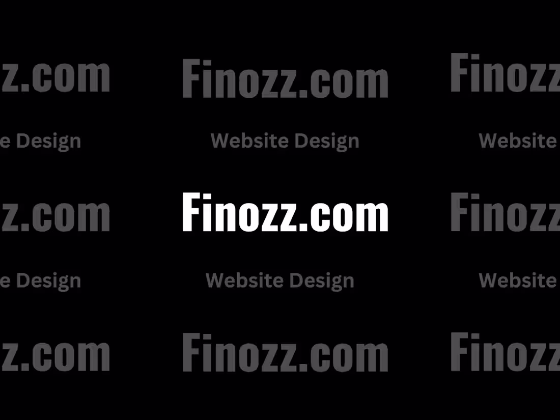 Cover image for Wordpress Design