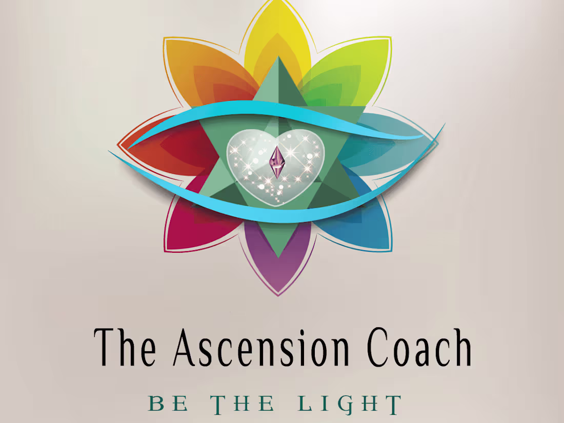 Cover image for The Ascension Coach 