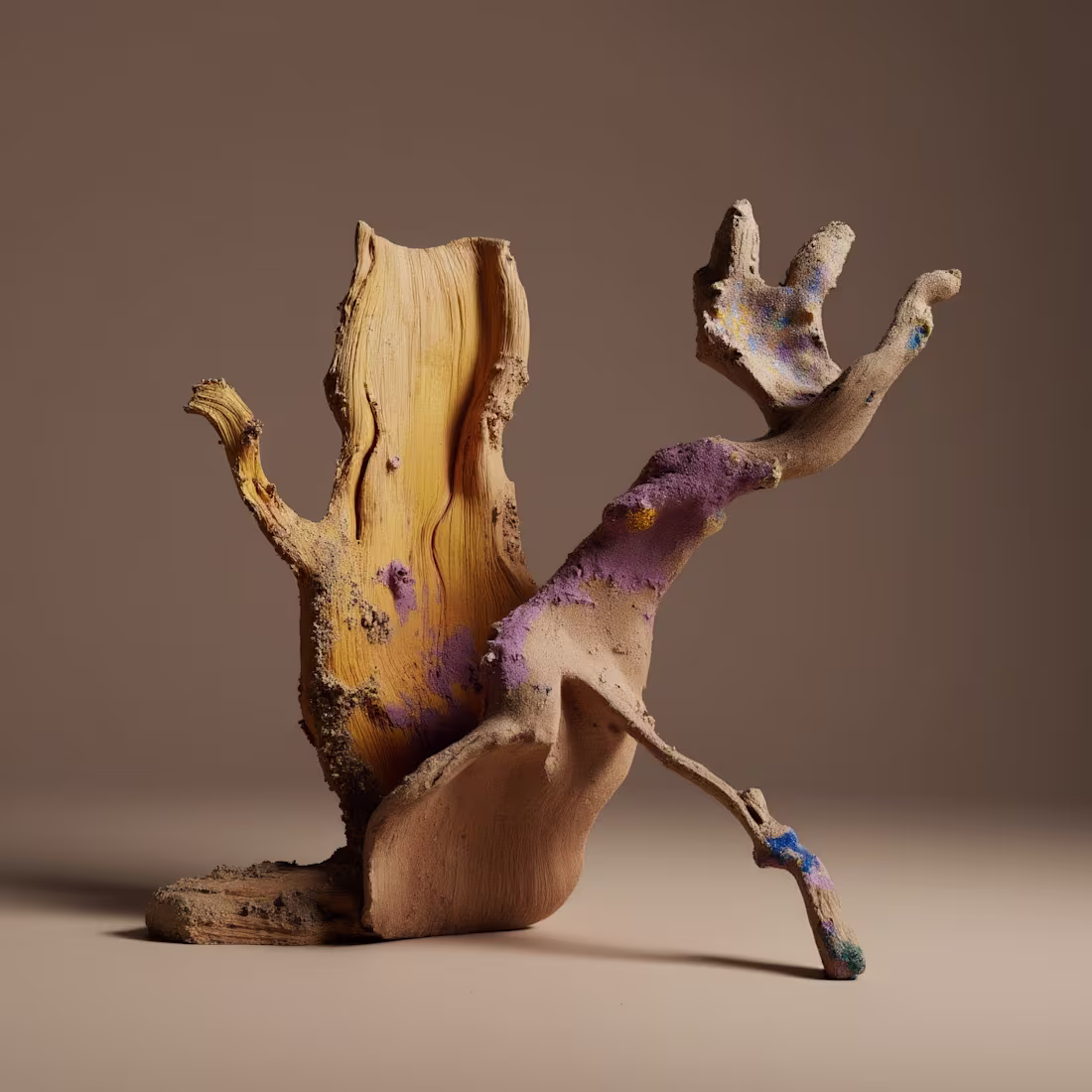 Cover image for Exploring inside Flux.
