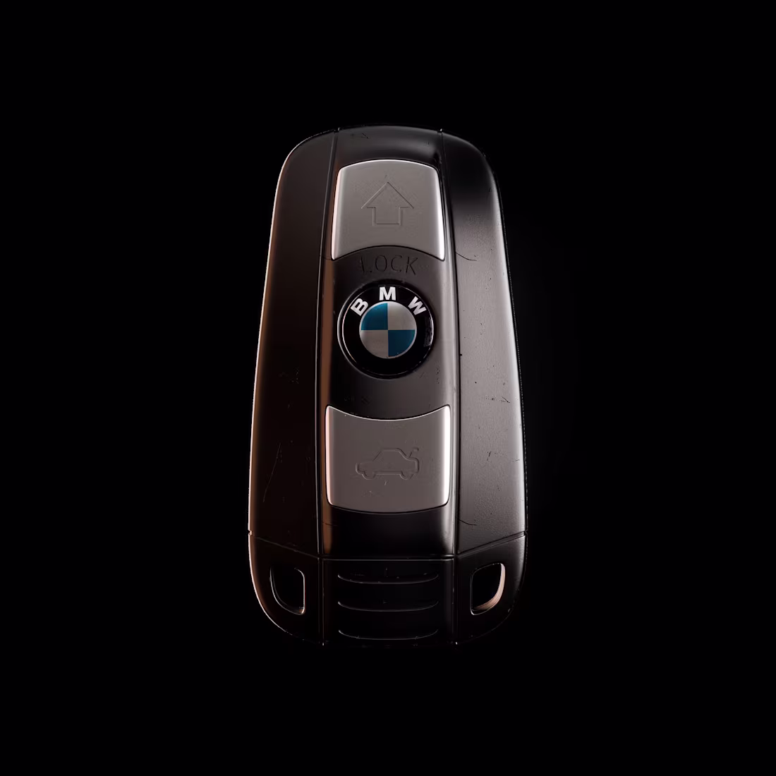 Cover image for BMW Key Fob