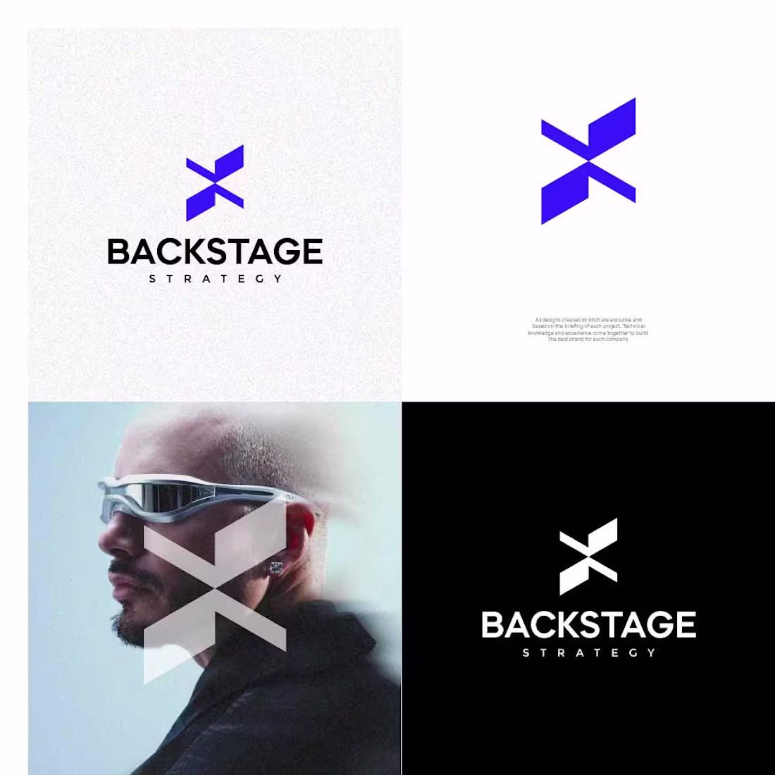 Cover image for A logo design for Professional