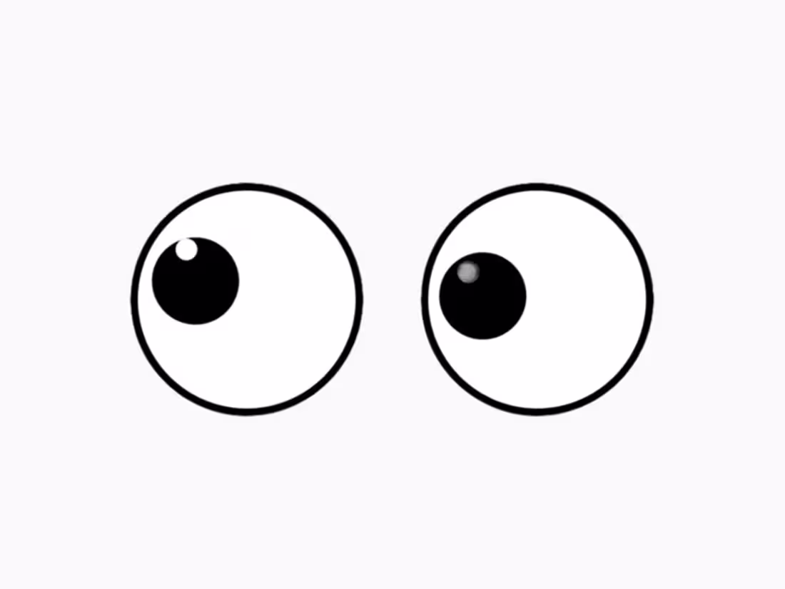 Cover image for You and Eye