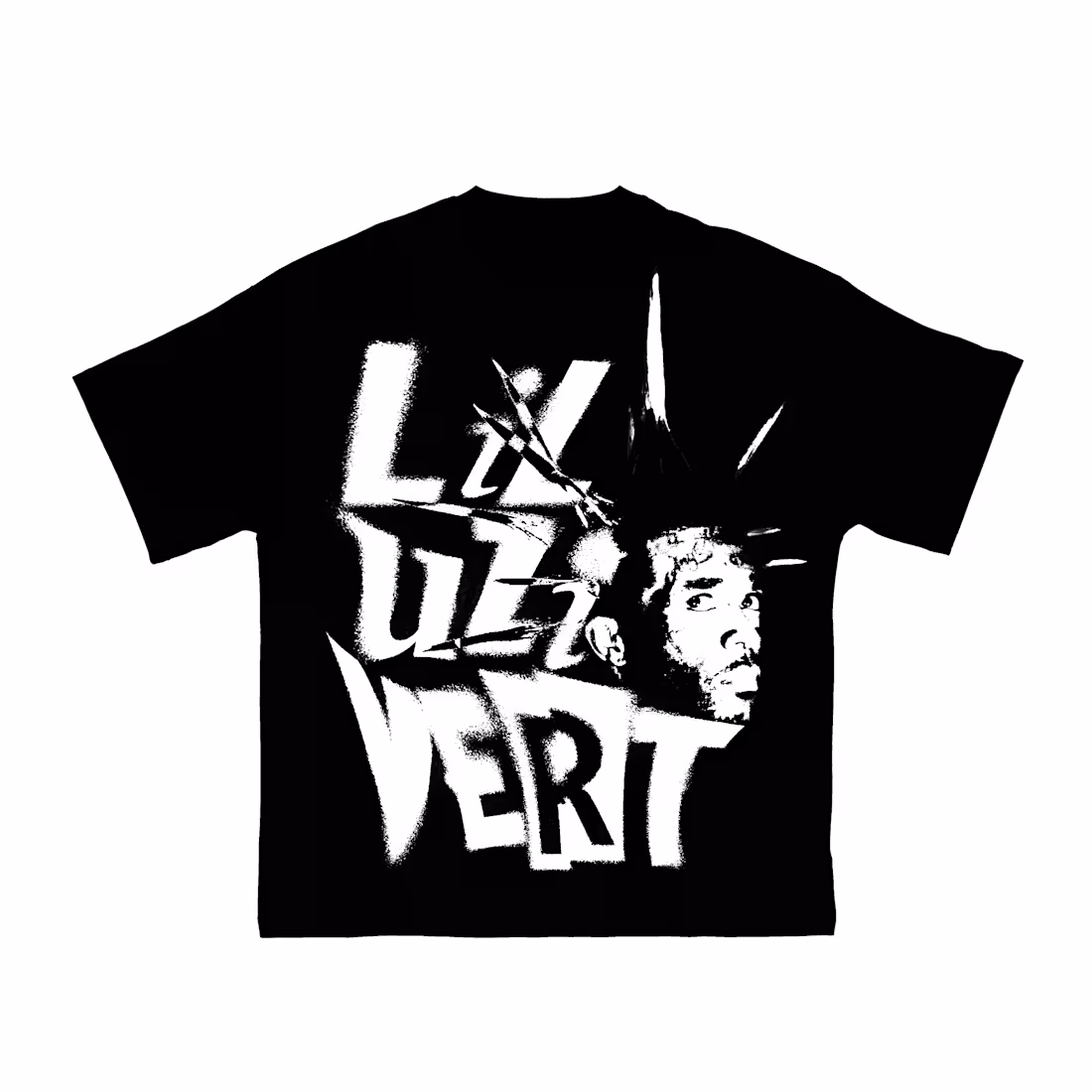 Cover image for Lil Uzi Vert Concept Merch