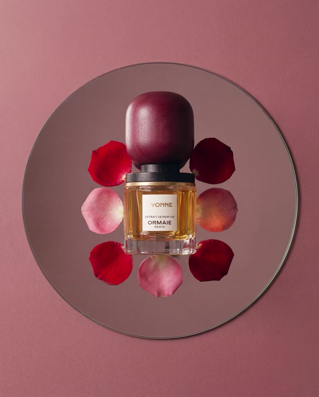 Cover image for A luxury AI-generated fragrance campaign