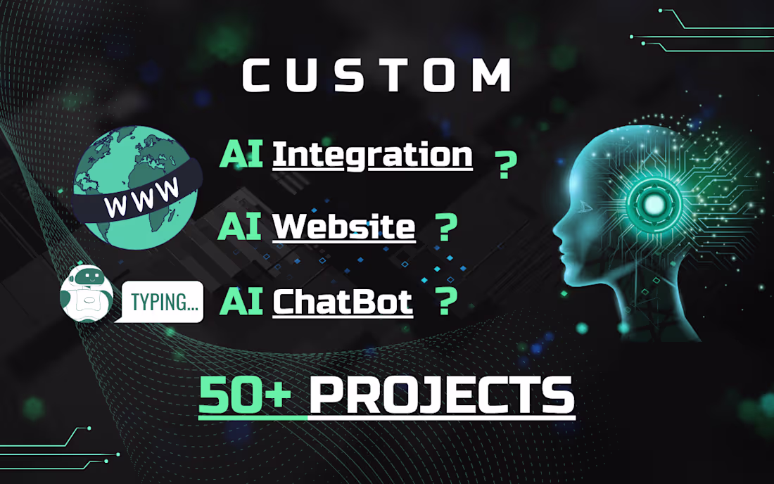 Cover image for web developer