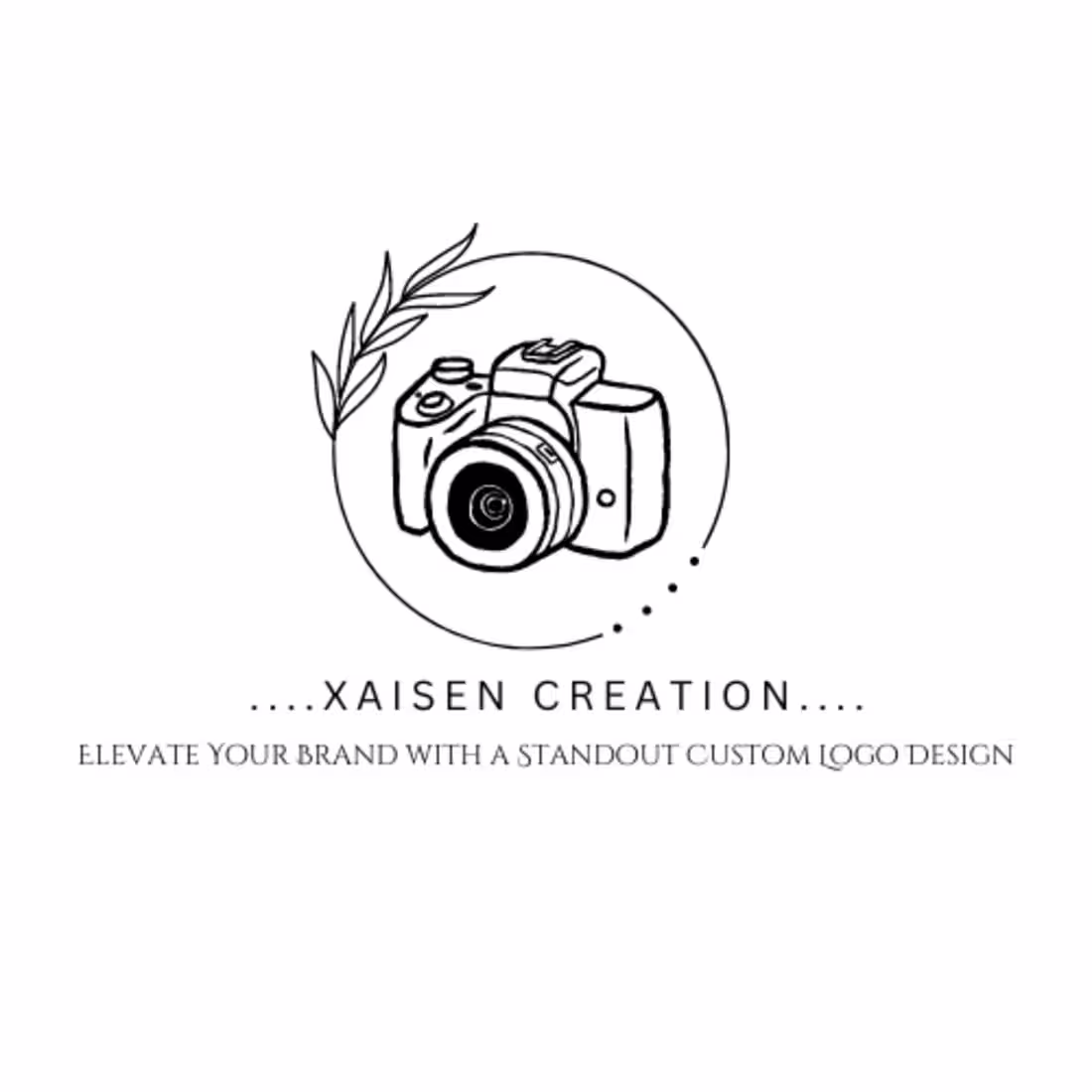 Cover image for Elevate Your Brand with a Standout Custom Logo Design