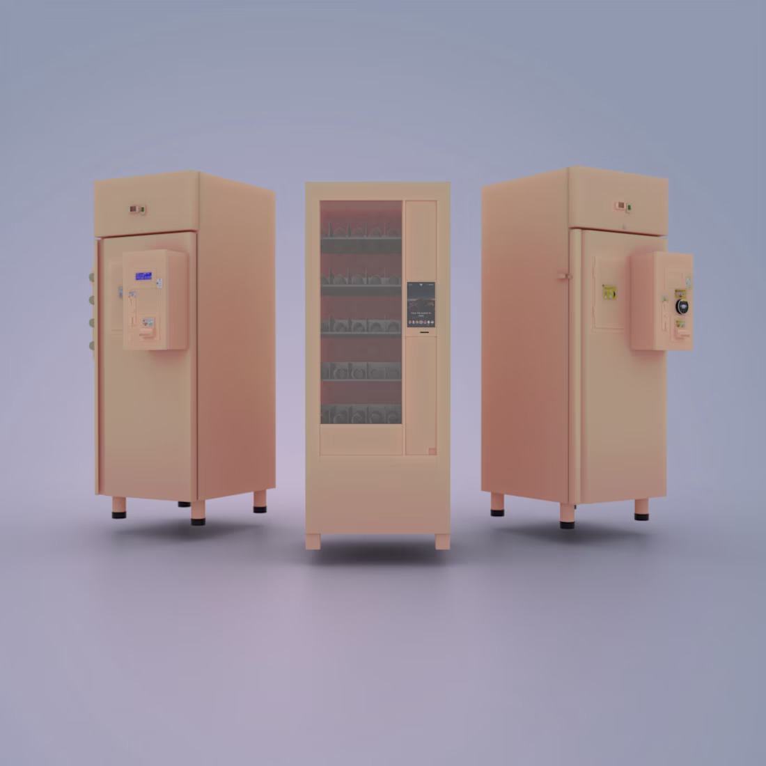 Cover image for This project involved modeling and