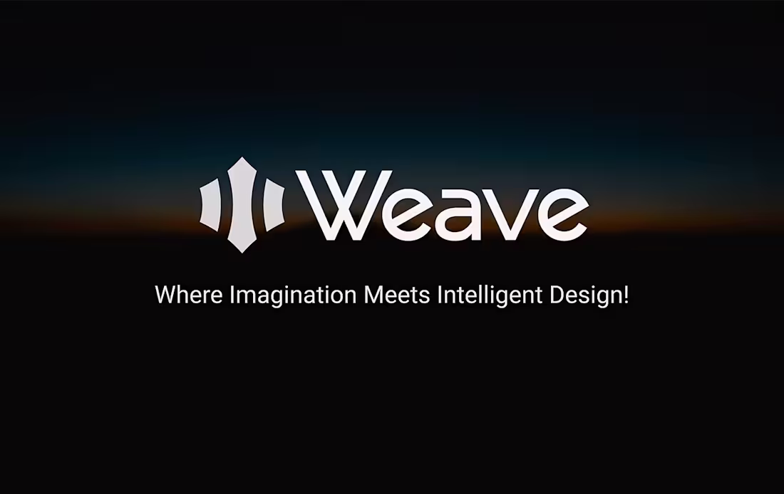 Cover image for Weave AI