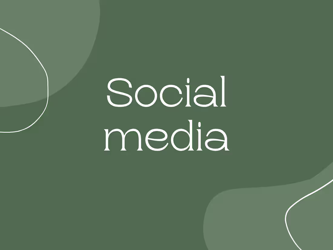 Cover image for Social Management
