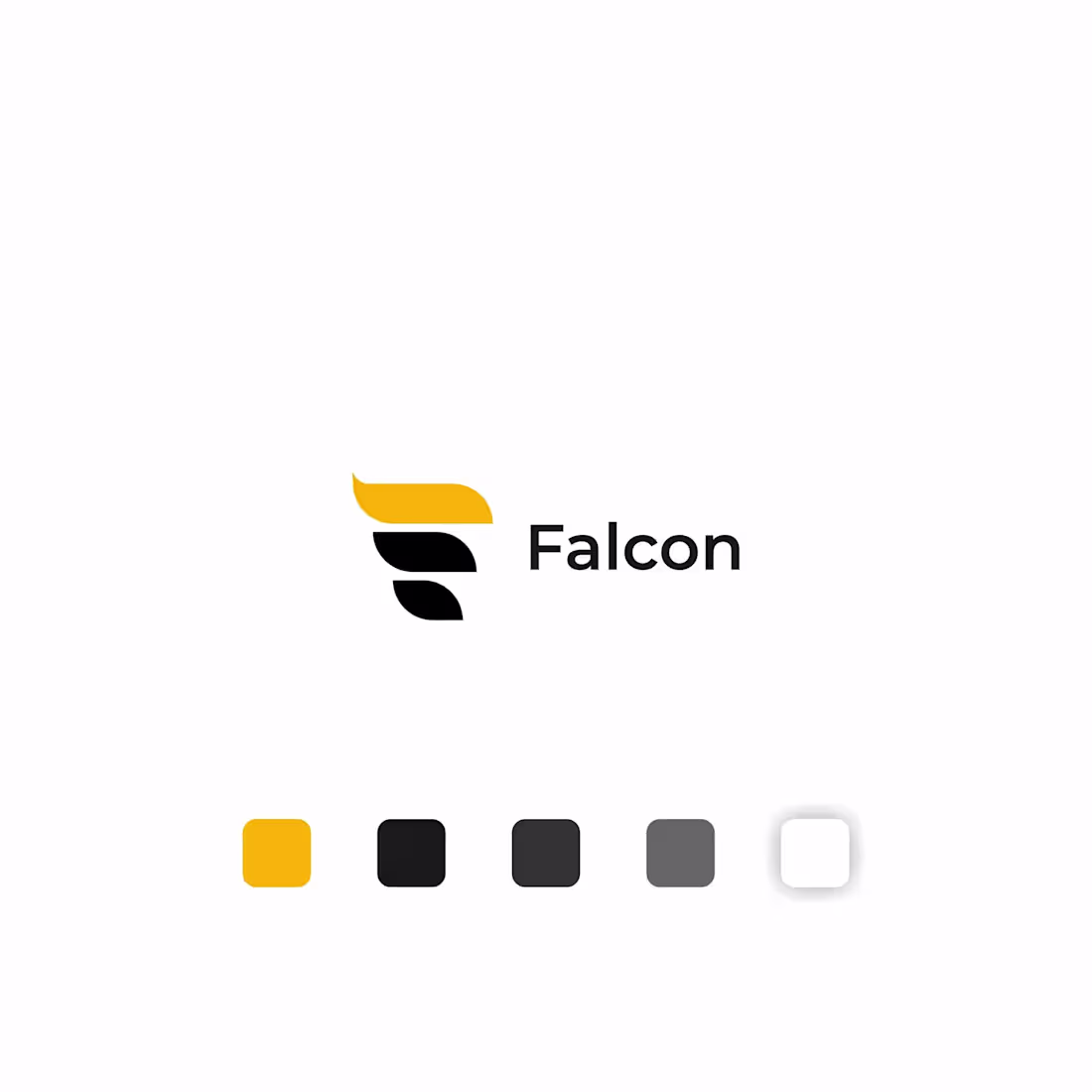 Cover image for Falcon