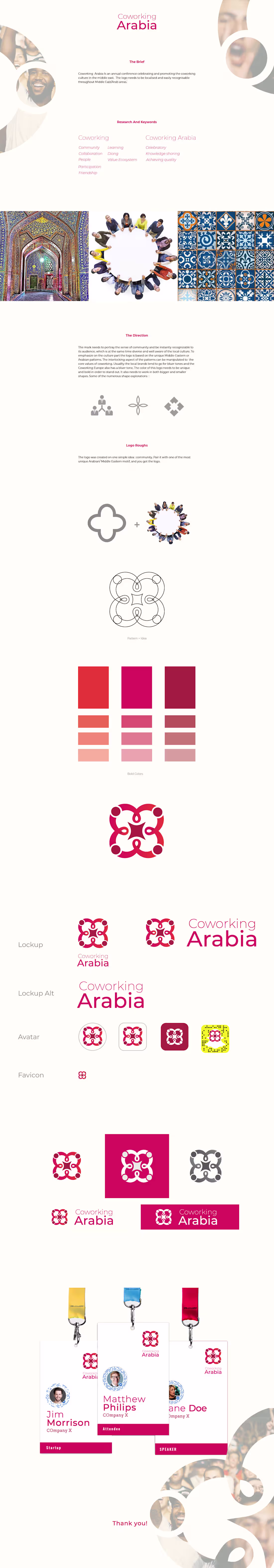 Cover image for Logo Design