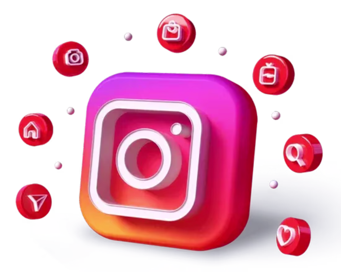 Cover image for Social Media Management Platform