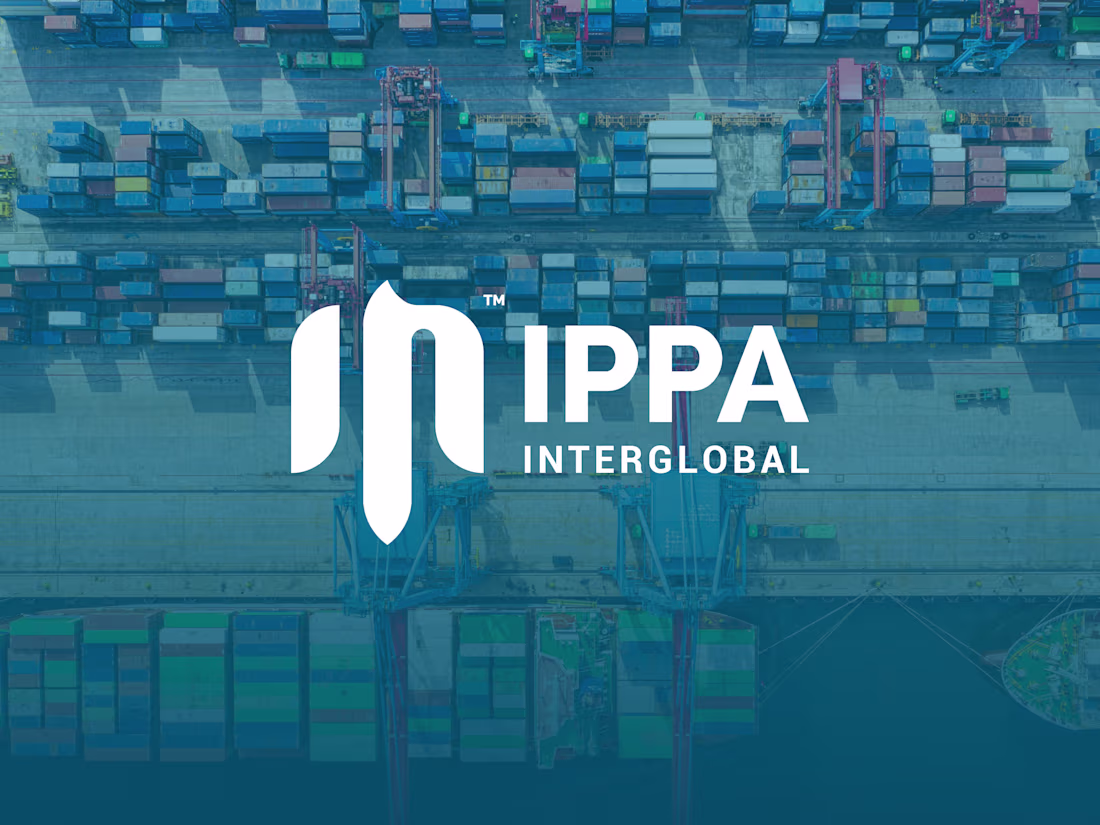Cover image for ippa interglobal is a Moroccan