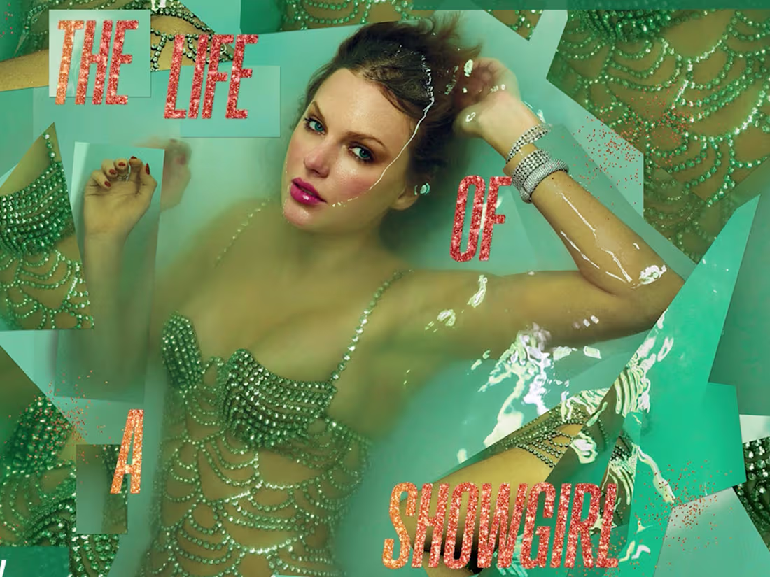 Cover image for Taylor Swift Official Store – Shopify Plus