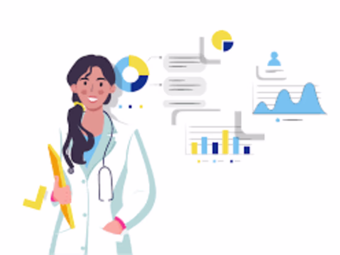 Cover image for Health Care Analysis