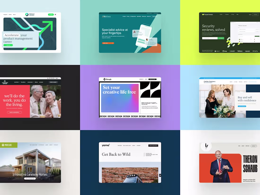 Cover image for UI Design