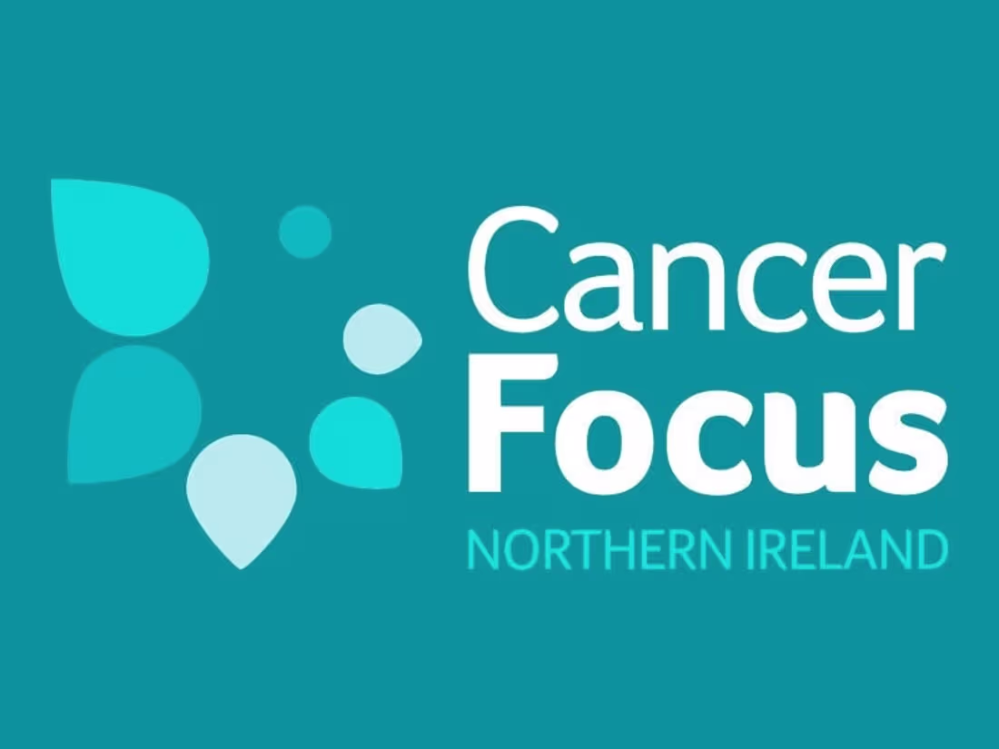 Cover image for Cancer Focus NI - Example PR Strategy 