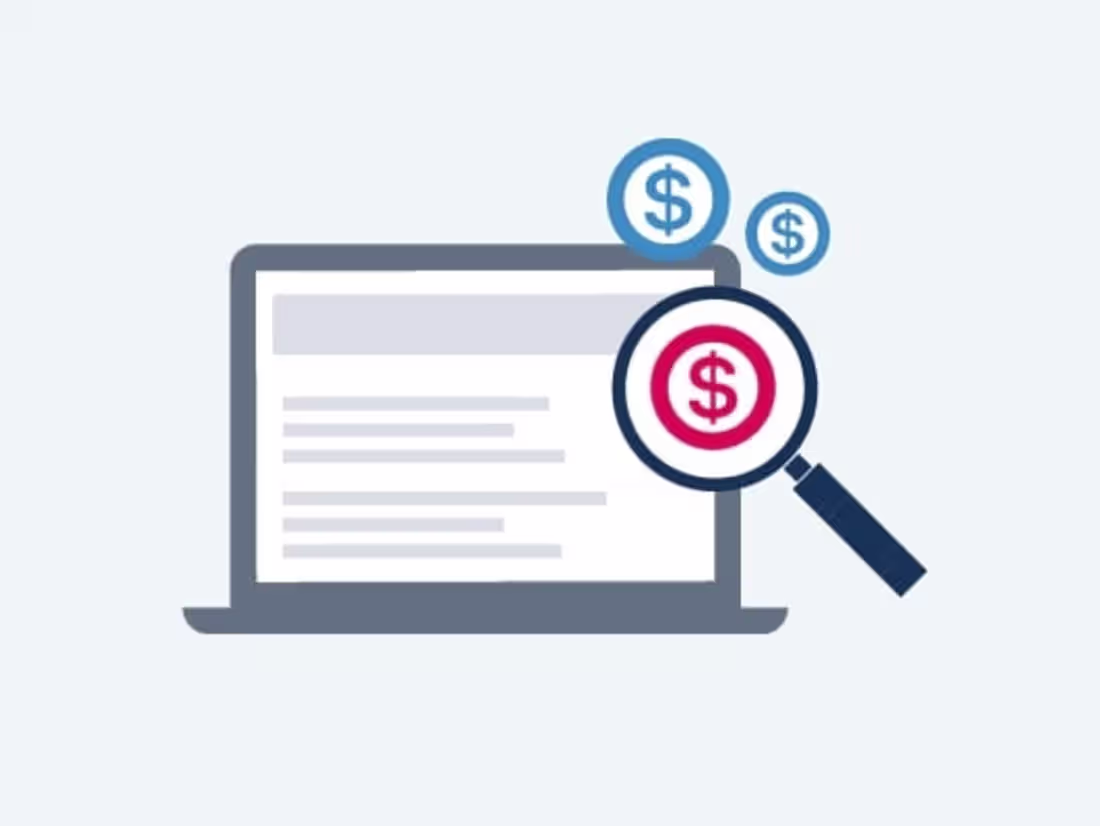 Cover image for Paid Social and Paid Search Ad Copy