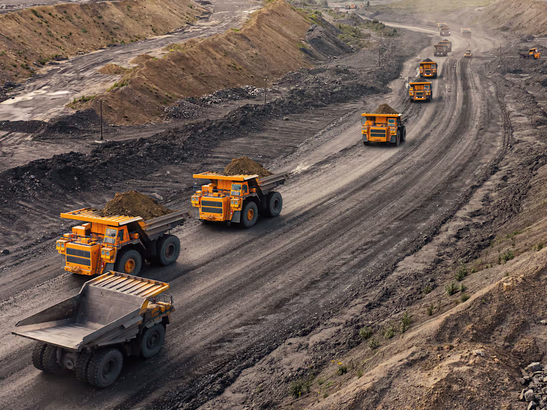 Cover image for A Holistic View of Business Risks and Opportunities in Mining