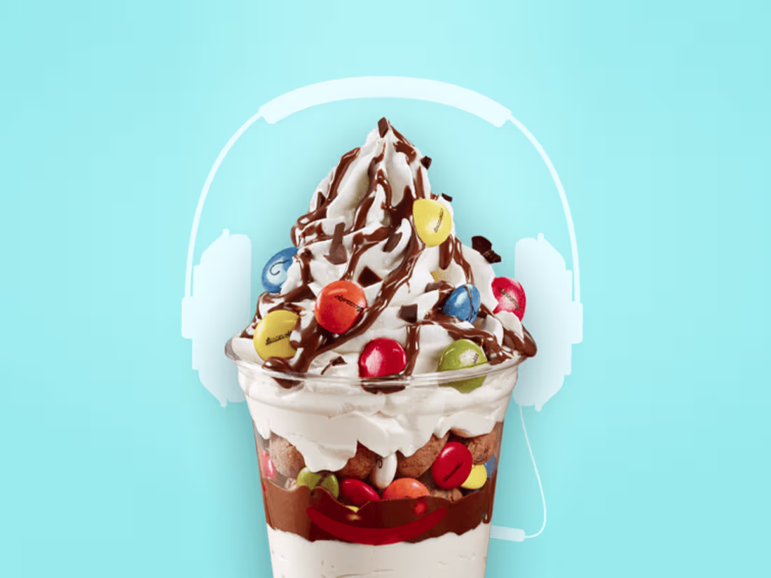 Cover image for Yoguetería Danone Branded Content